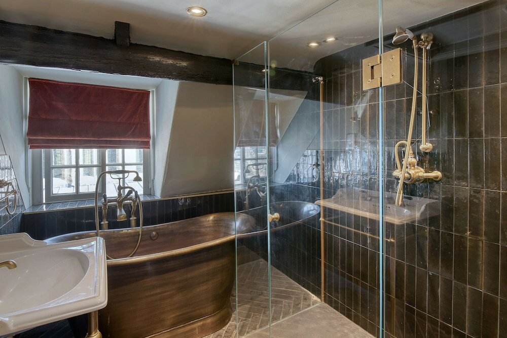 Фото Guy Fawkes Inn, Sure Hotel Collection by Best Western