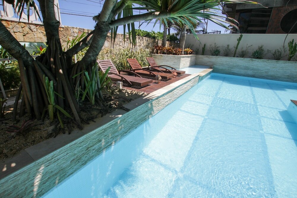 Фото Flat Mandai