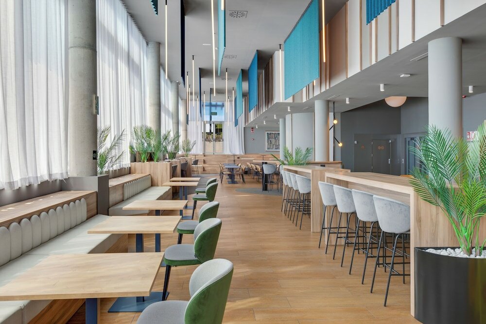 Фото B&b Hotel Viladecans