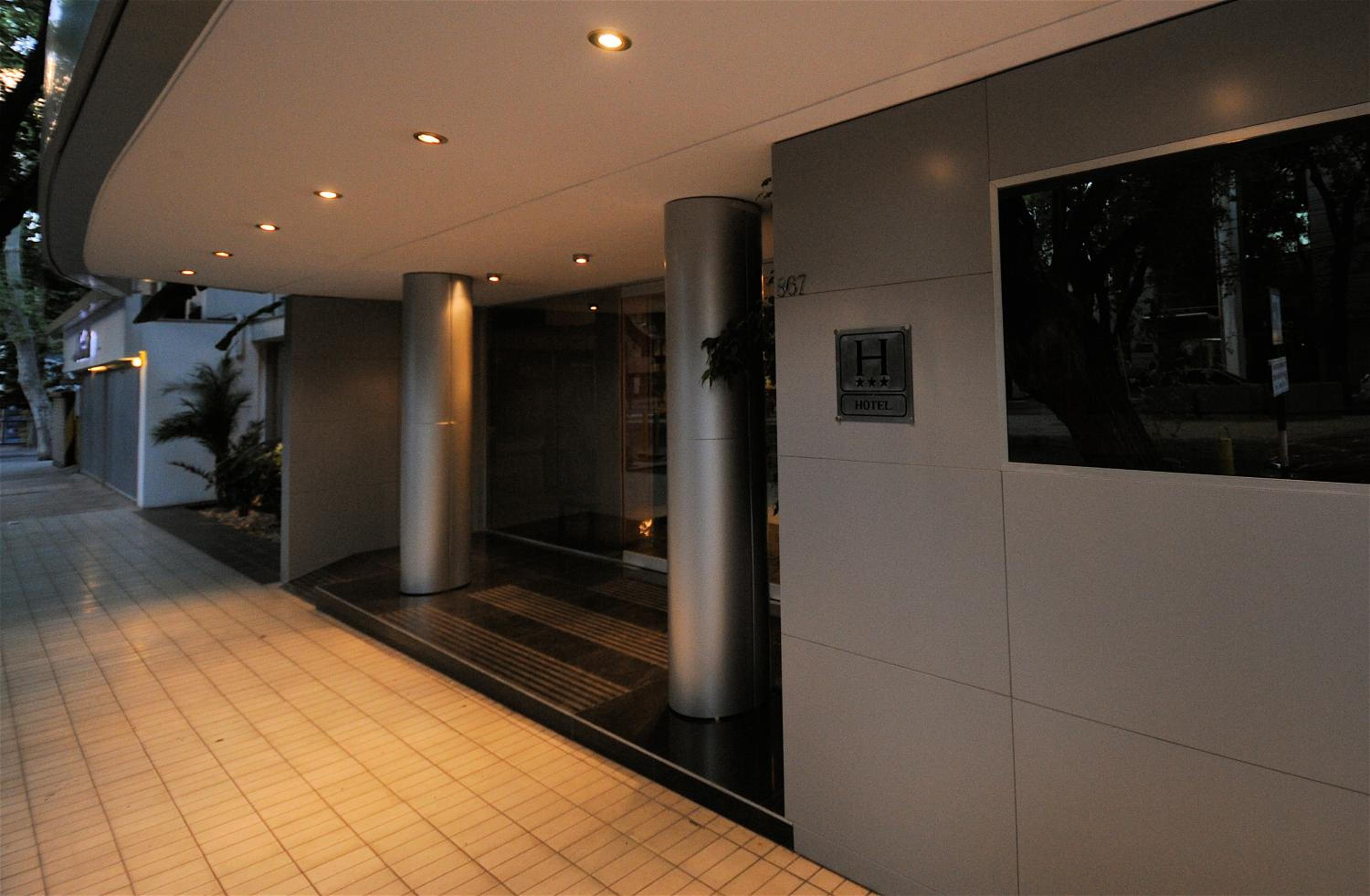 Фото Hotel Nutibara