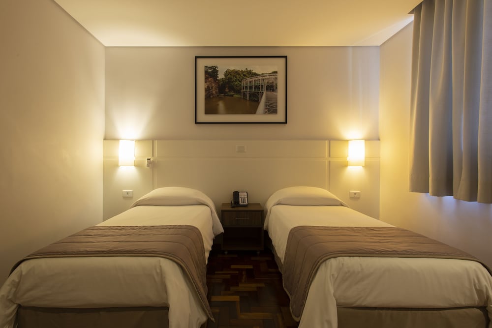 Фото Hotel Centro Europeu