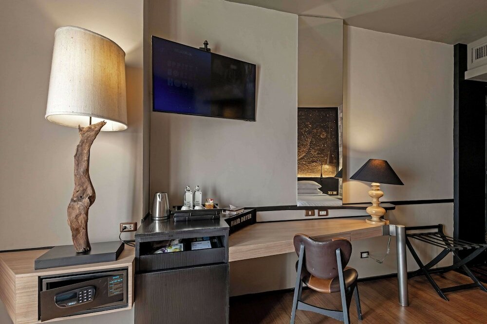 Фото Siam@Siam Design Hotel Bangkok