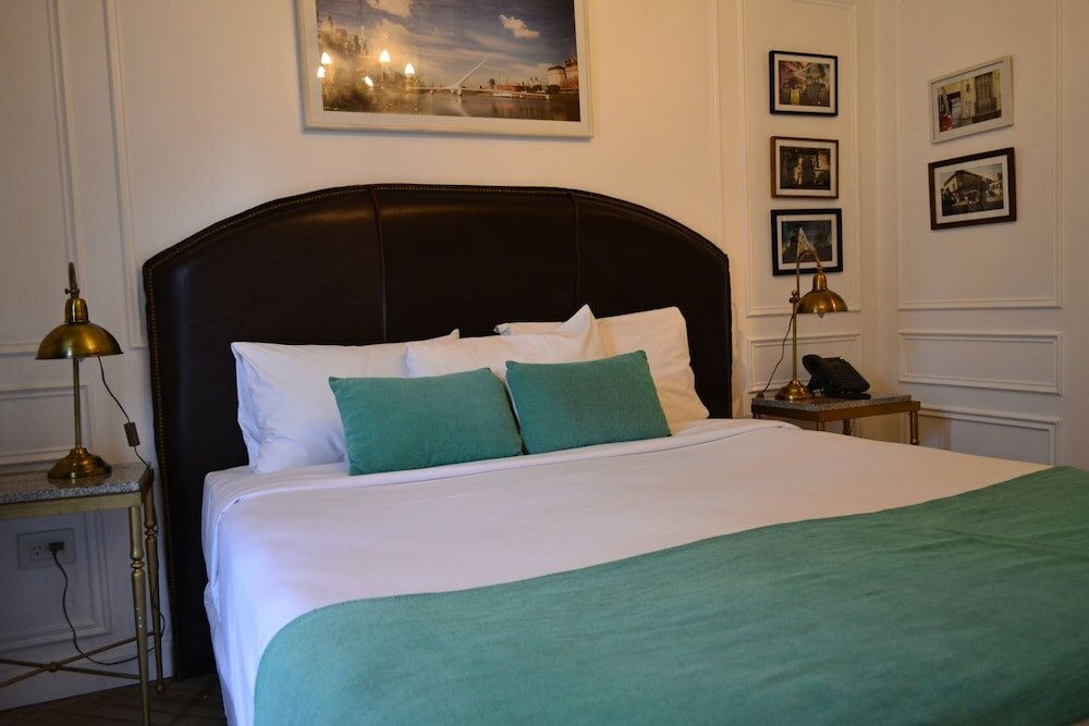 Фото Hotel Clasico