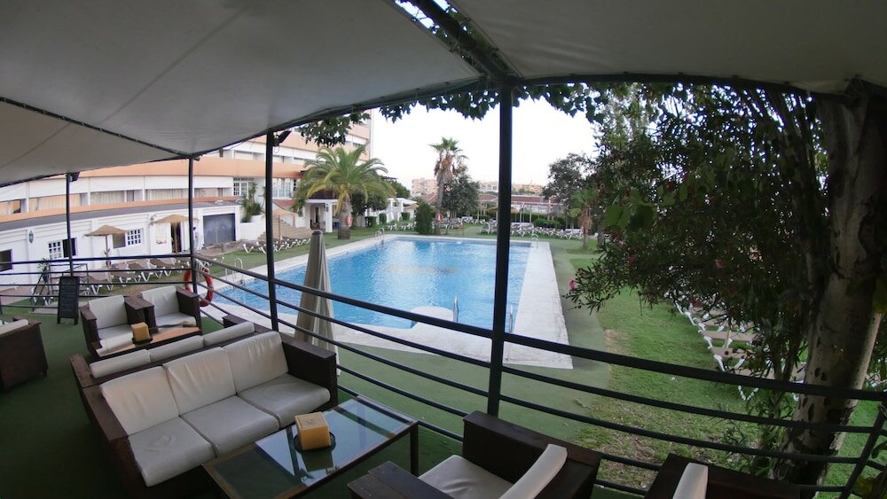 Фото Ohtels Carabela Beach & Golf