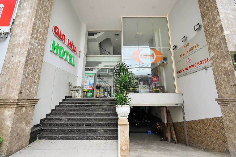 Фото отеля 5