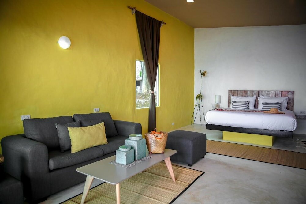 Фото Lime & Soda Beachfront Resort