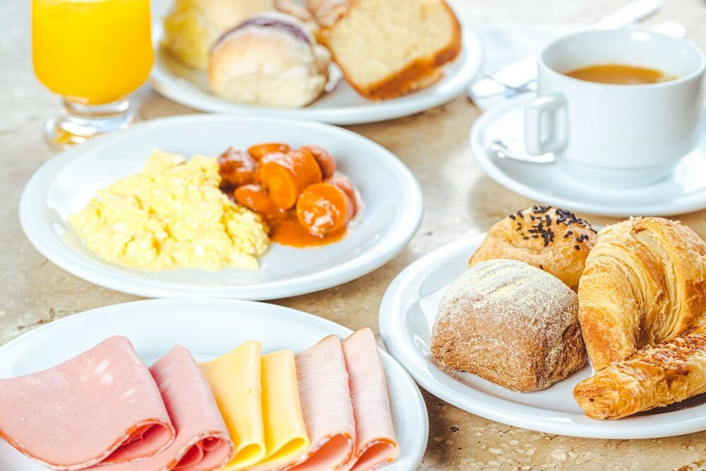 Фото La Boheme Hotel e Apart Hotel