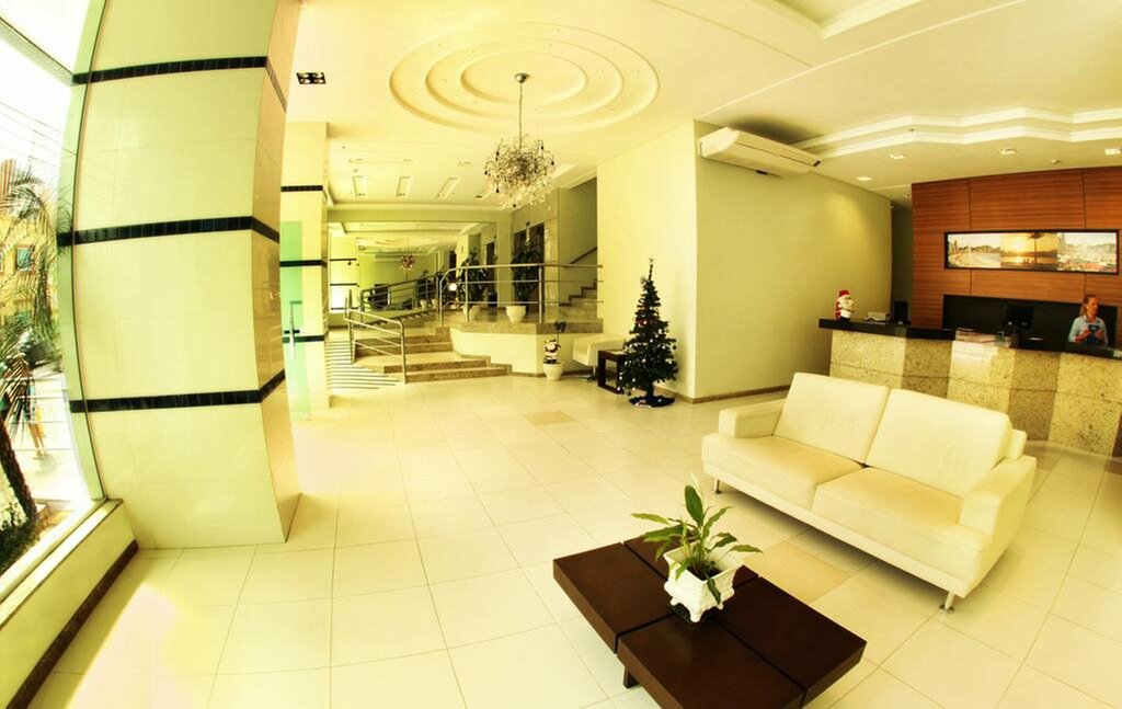 Hotel Sanfelice Hotel, Balneário Camboriú, photo