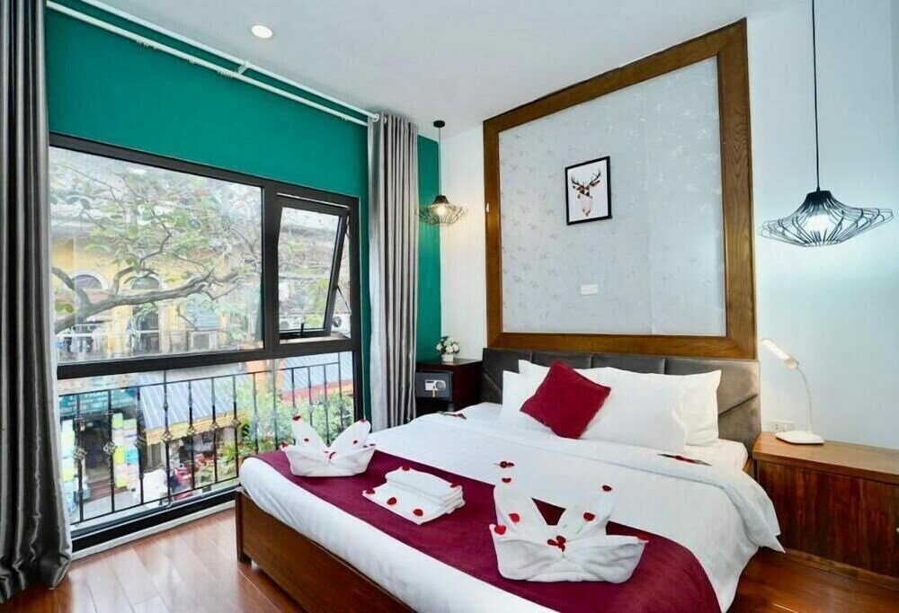 Фото Winter Boutique Hotel