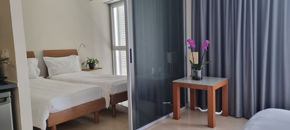 Фото Apartamentos Els Quimics