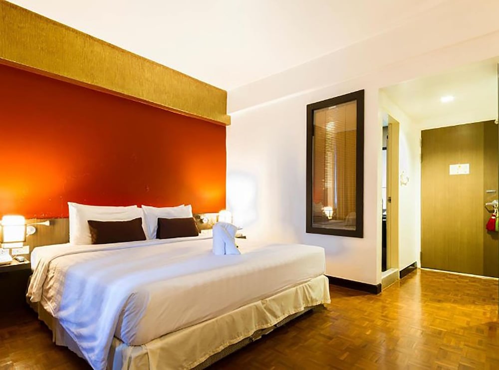 Фото Hotel M Chiang Mai