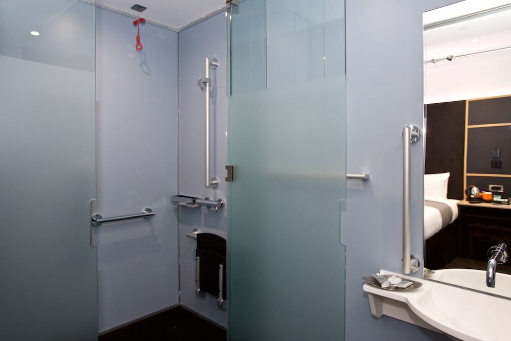 Фото The Z Hotel Piccadilly