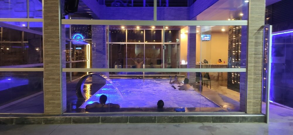 Фото Hotel Los Ceibos