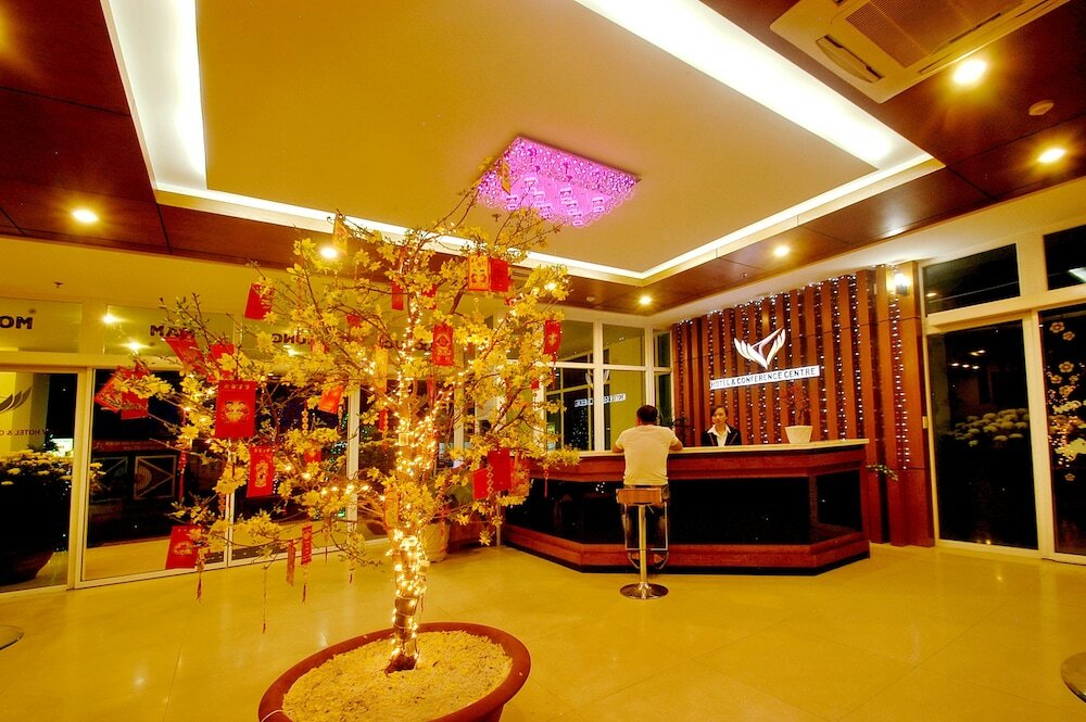 Фото Bidv Hotel & Conference Center