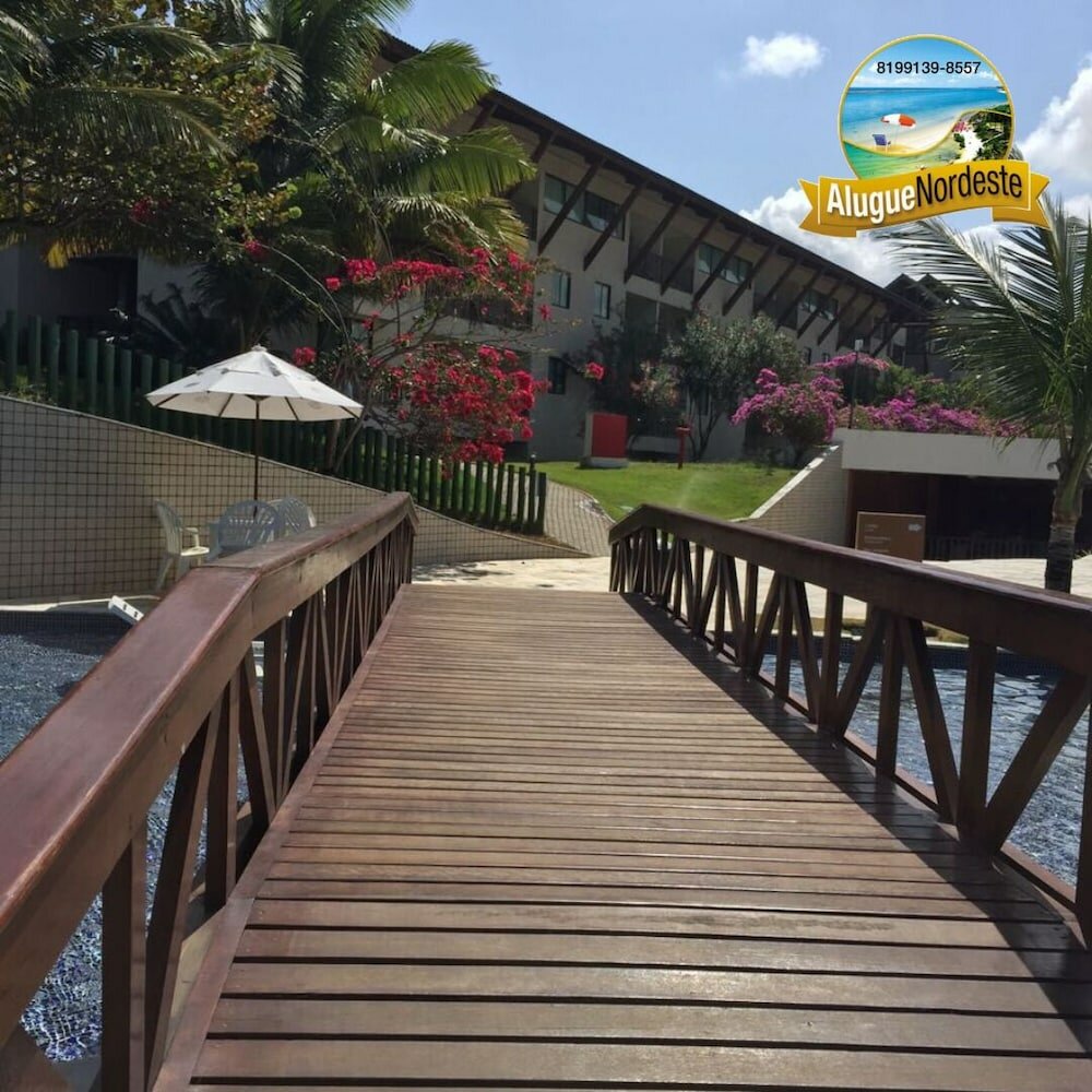 Hotel Beach Class Muro Alto by Aft, State of Pernambuco, photo