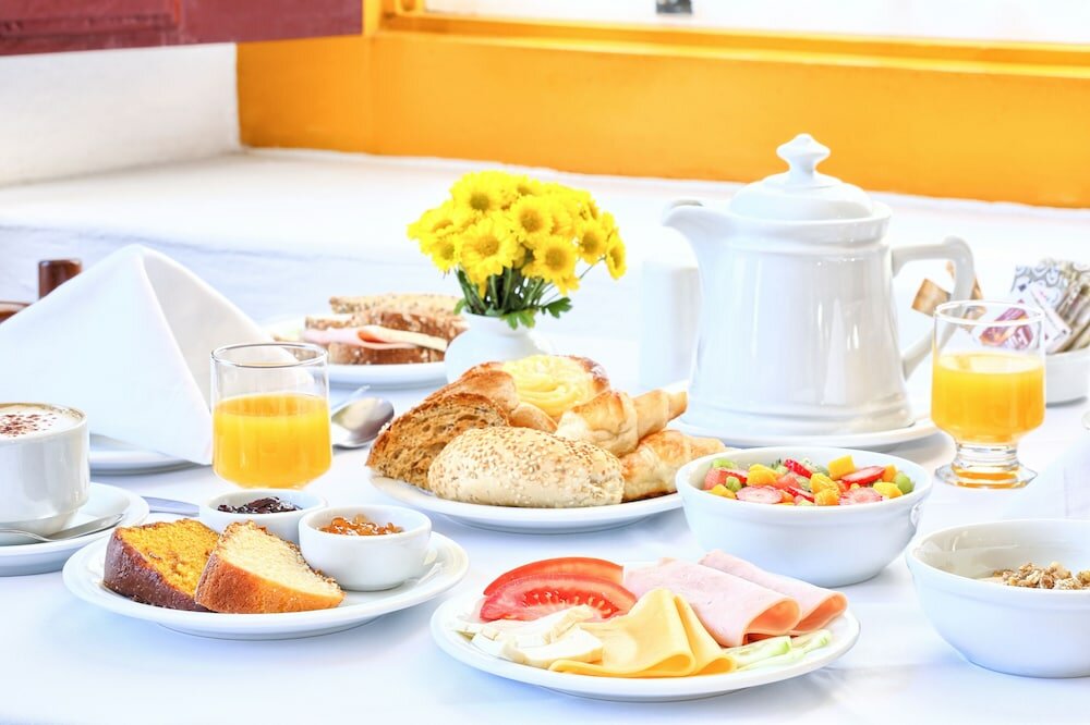 Фото Pousada do Ouro