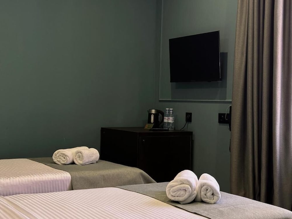 Фото Route Hotel