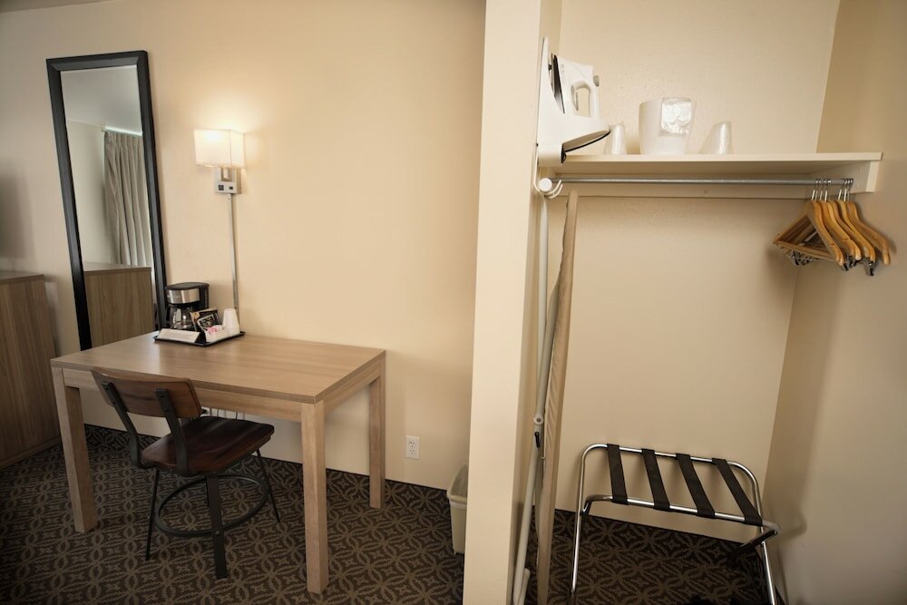 Фото The Great Falls Inn by Riversage