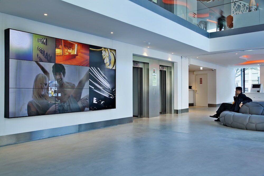 Фото Evolution Lisboa Hotel