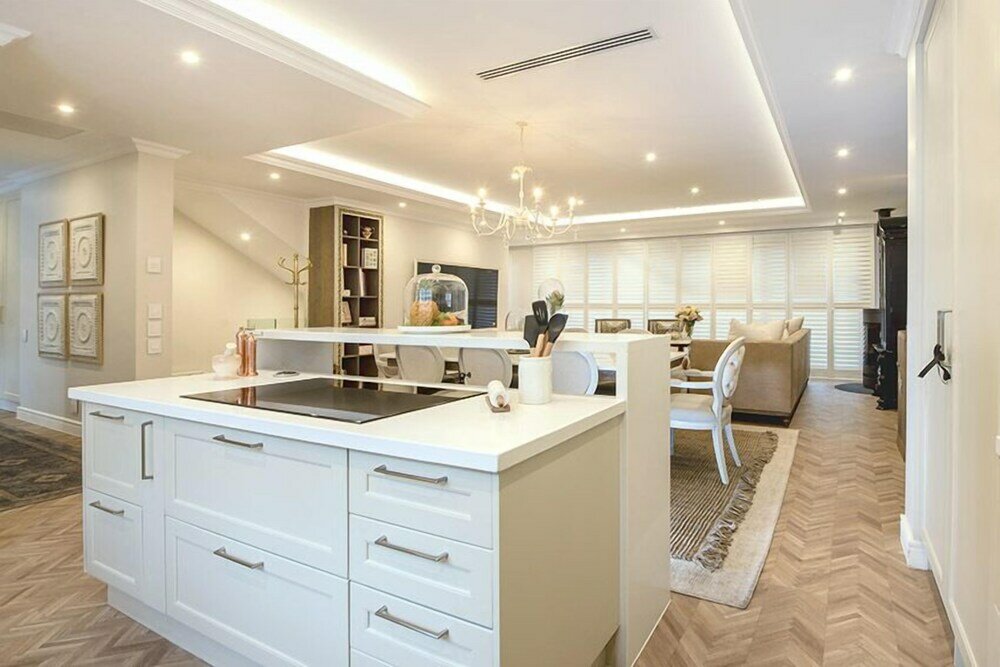 Фото The Weinberg Windhoek