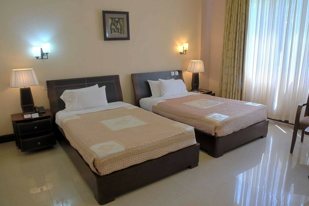 Фото отеля 5