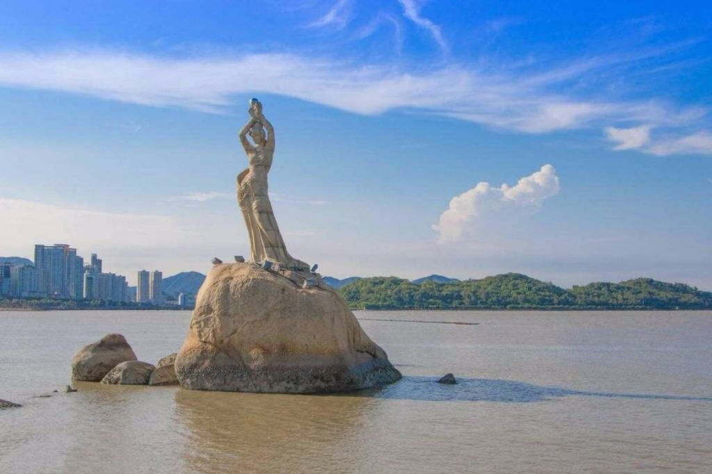 Hotel Lavande Hotel Zhuhai Gongbei Port Branch, Zhuhai, photo