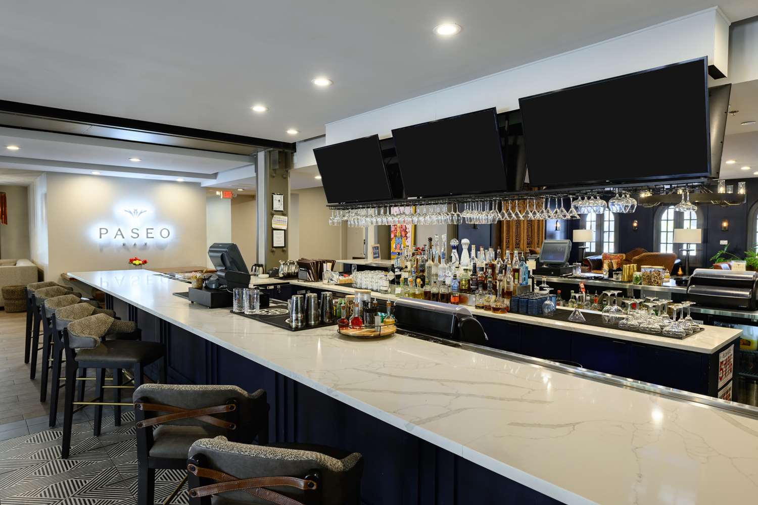 Фото Estancia del Norte San Antonio, Tapestry Collection