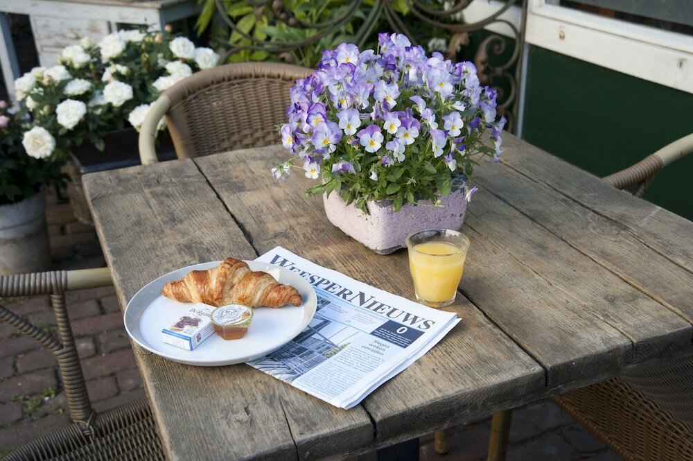 Фото Het Hart van Weesp