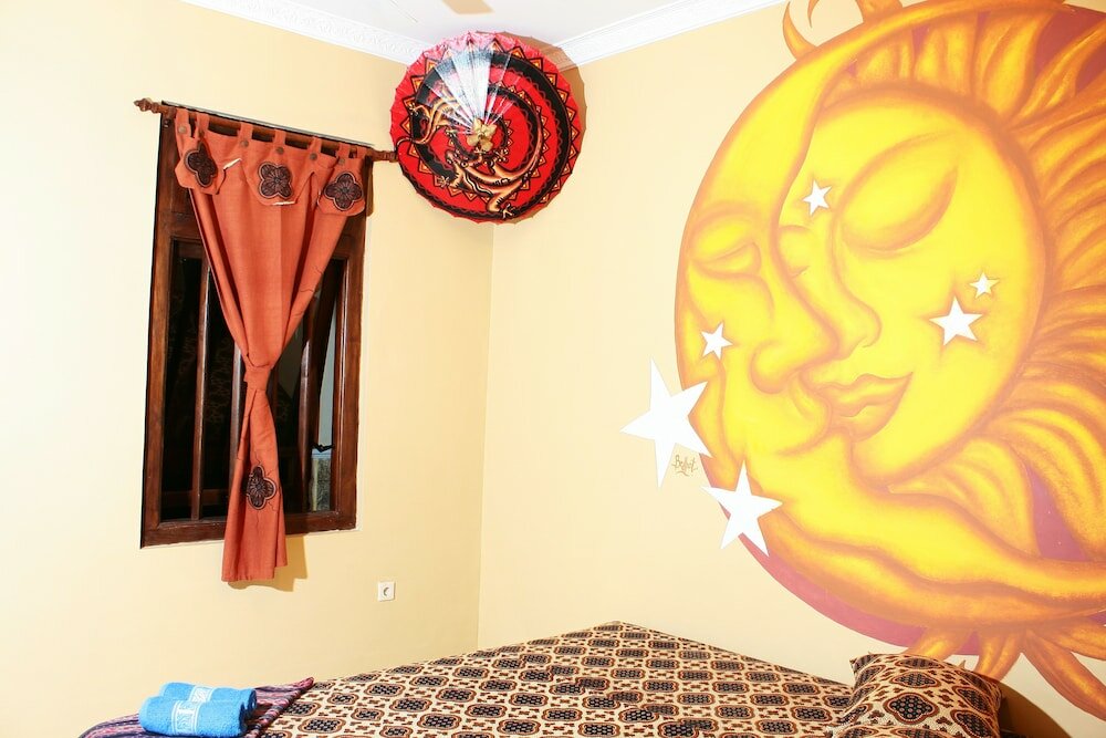 Фото Hotel 1001 Malam