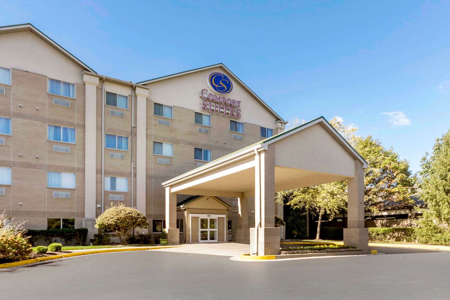 Фото Comfort Suites Keeneland