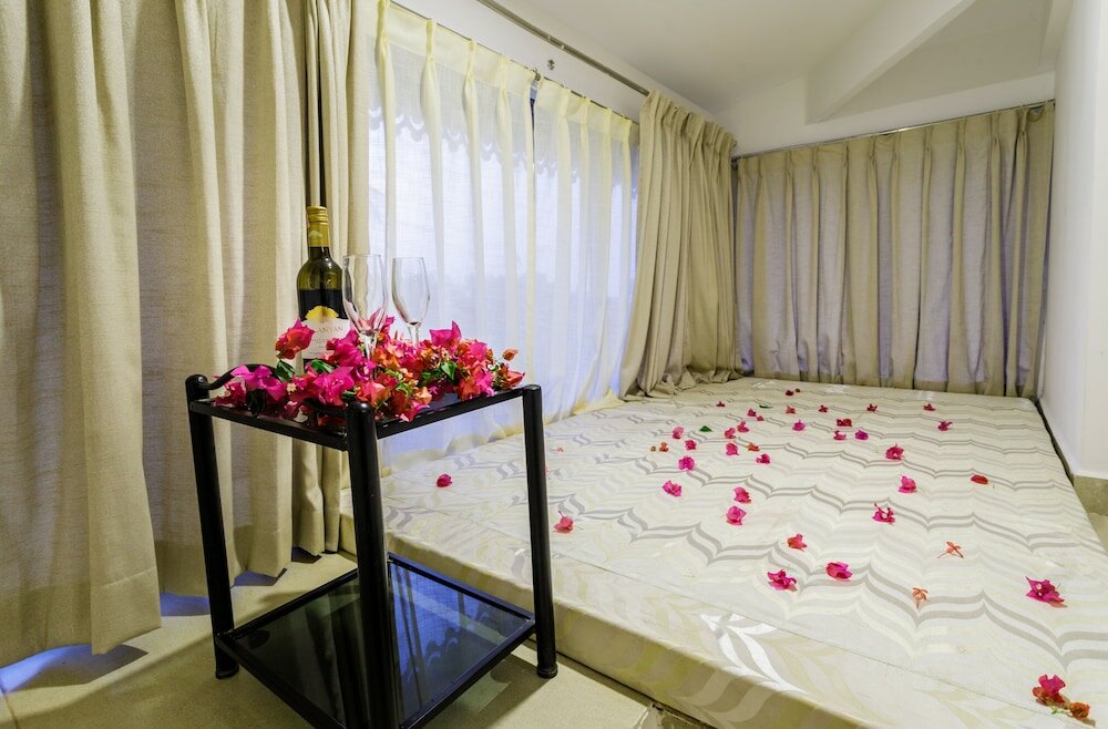 Фото La Vaiencia Beach Resort