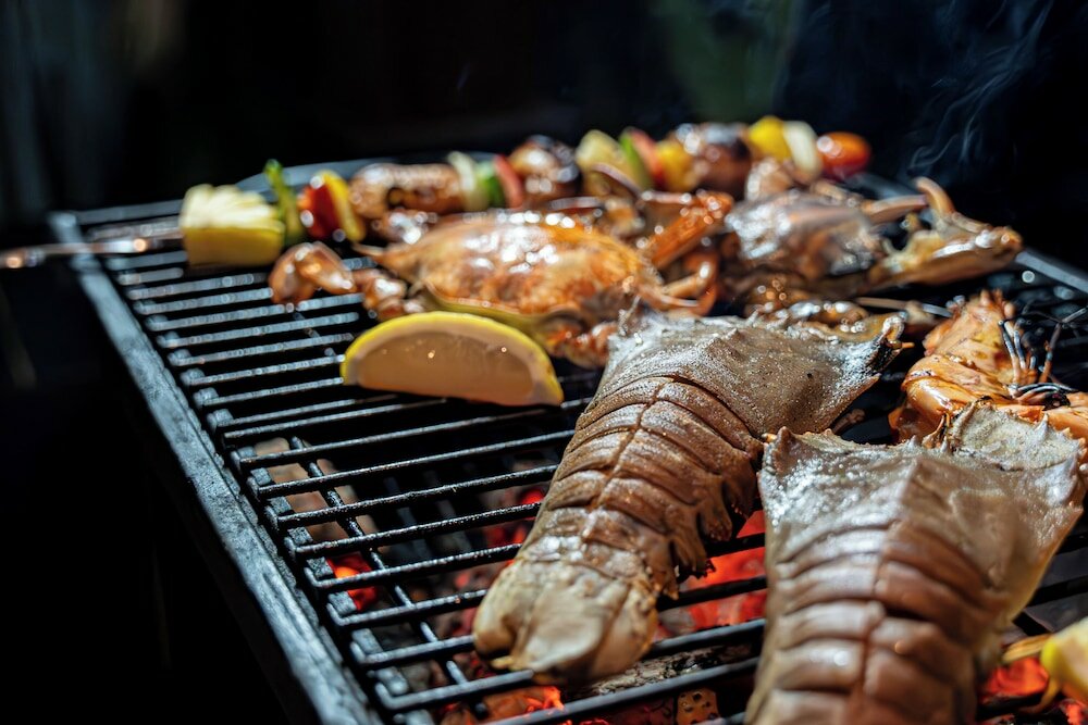 Фото The Bell Pool Villas