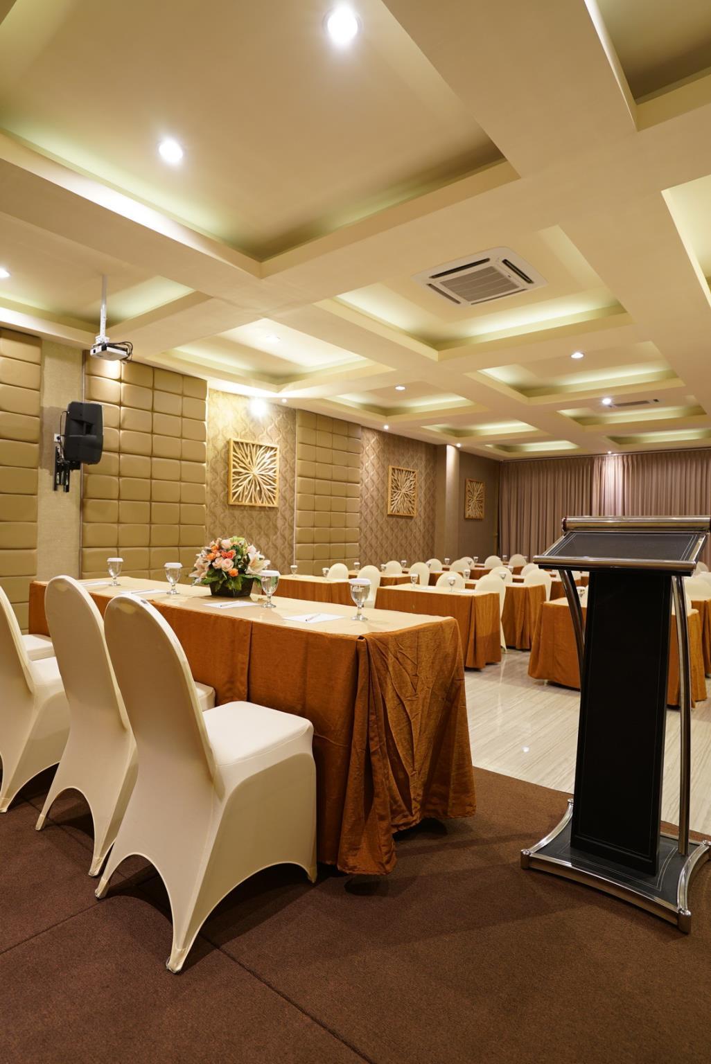 Фото De'Boutique Style Hotel Malang