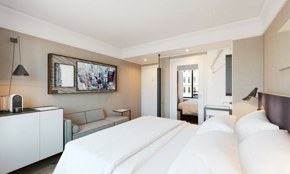 Фото Pestana Park Avenue