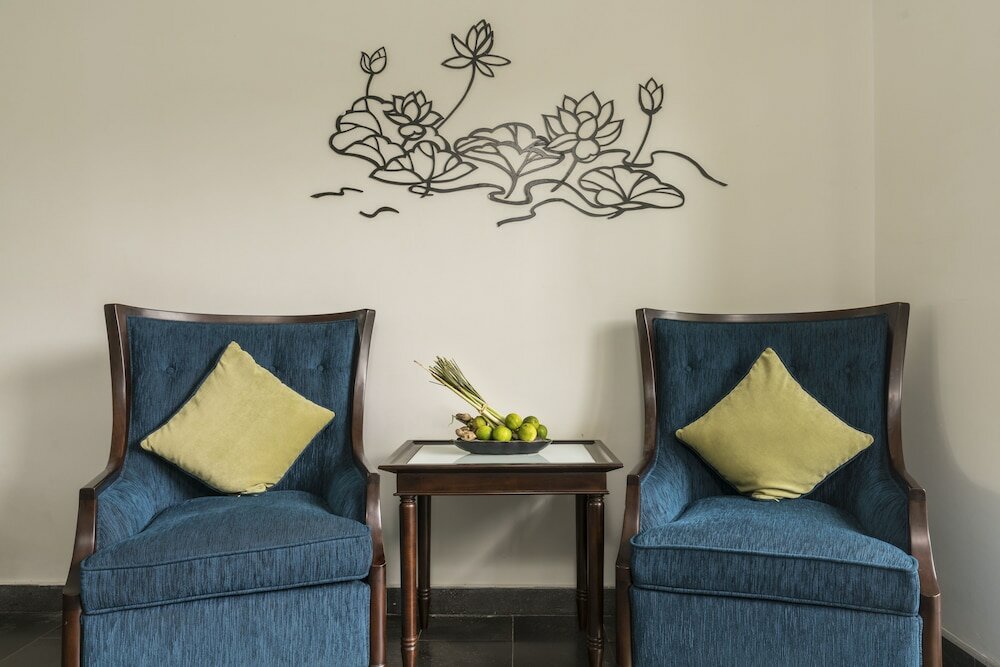 Фото Boutique Hoi An Resort