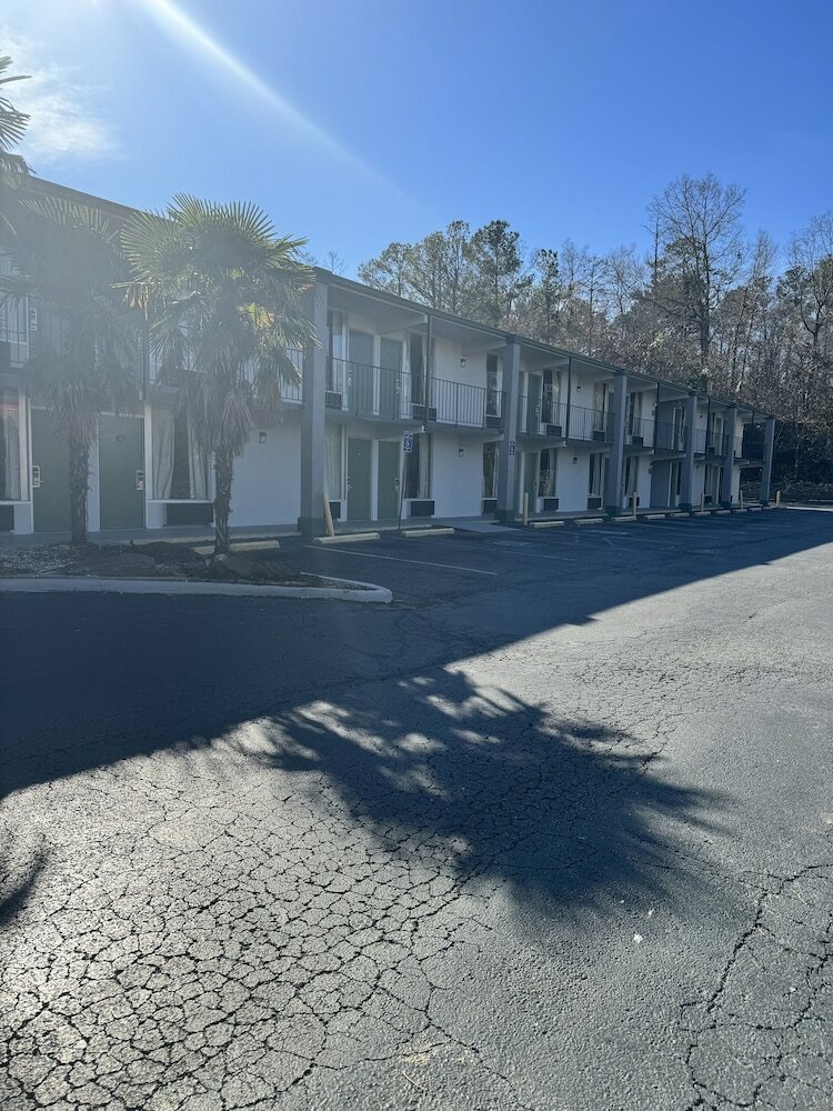 Фото Heritage Inn