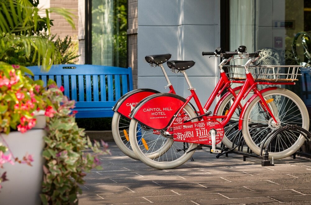 Фото Capitol Hill Hotel