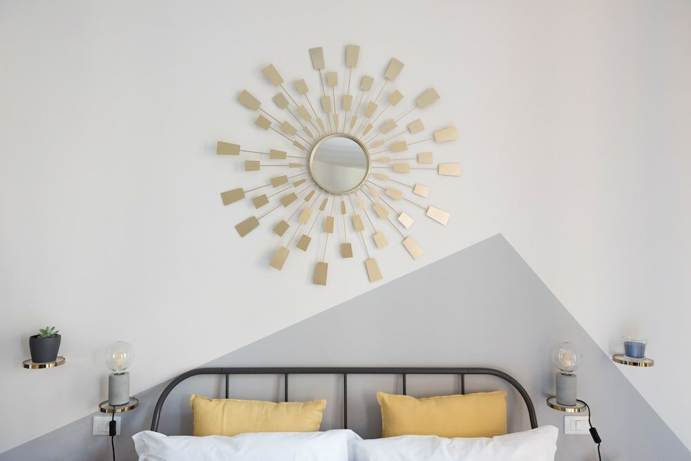 Фото B&b La Marmora 39