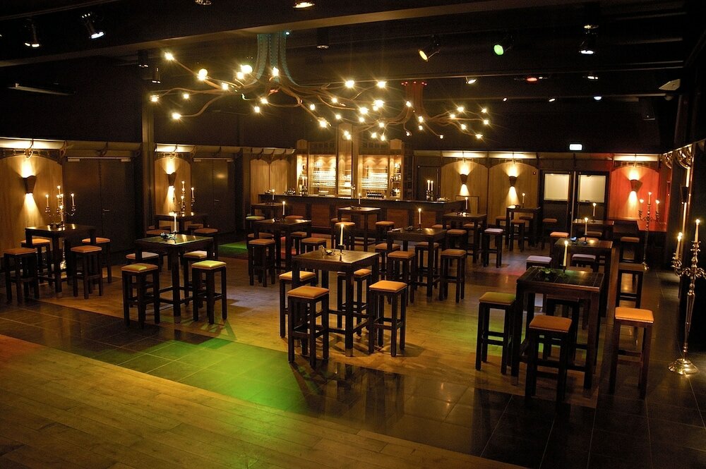 Фото Fletcher Hotel-Restaurant De Korenbeurs