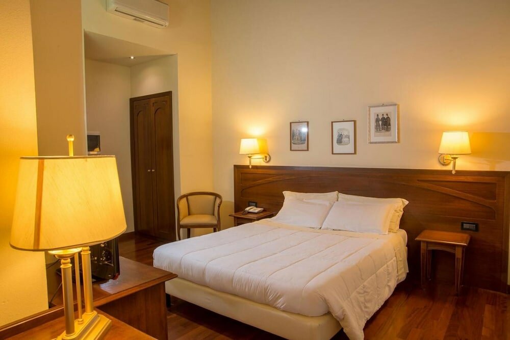 Фото Hotel Conte Verde