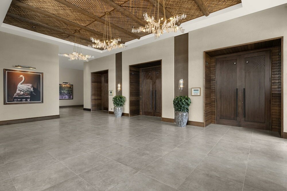 Фото The Ben West Palm, Autograph Collection