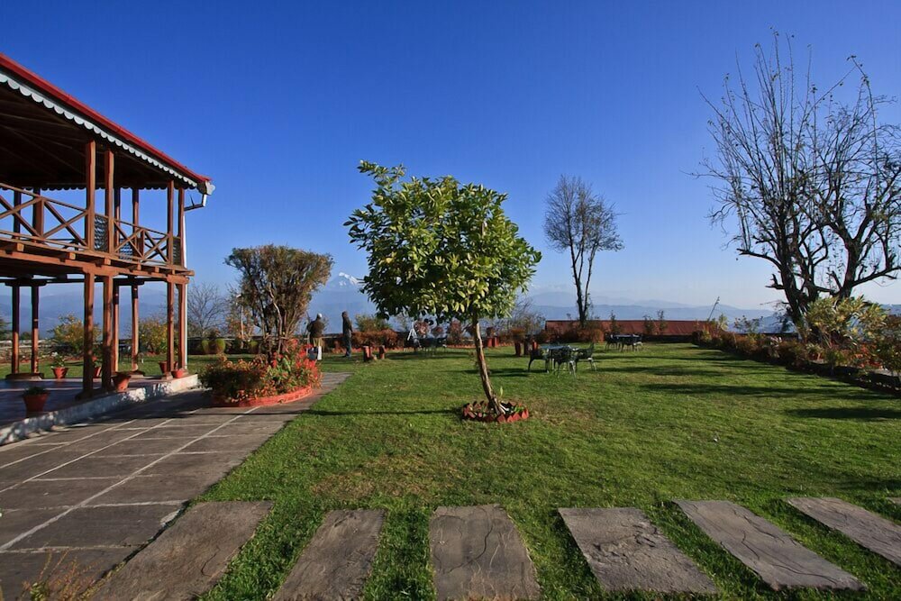 Фото Chevron Eco Lodge