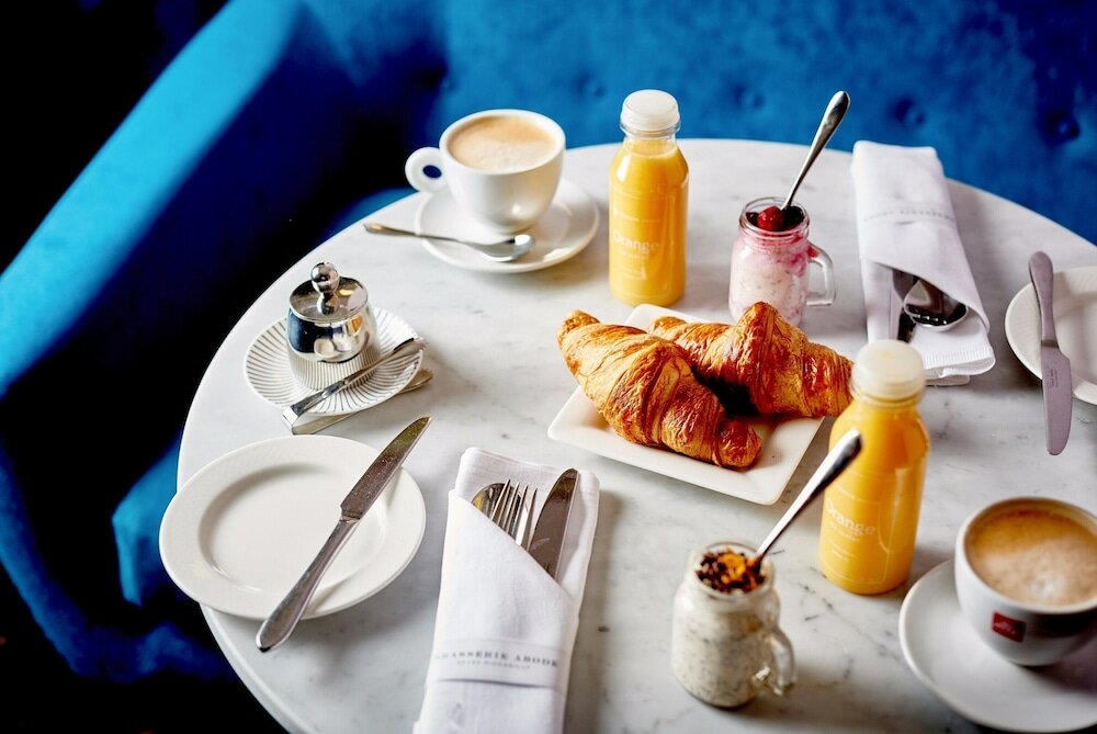 Фото ABode Chester