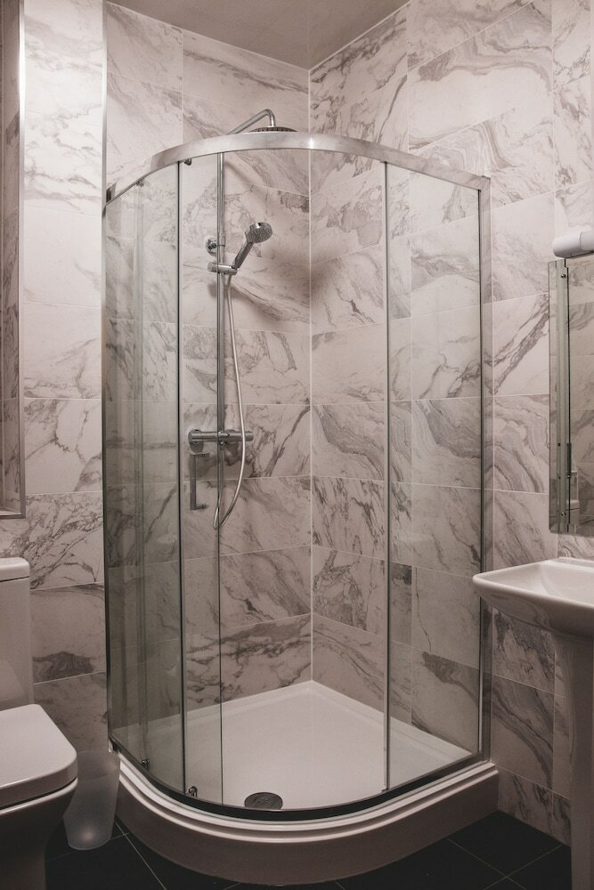 Фото Keppel's Head Hotel