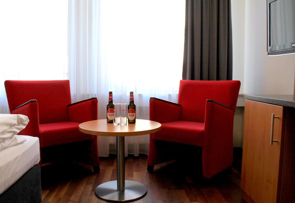 Фото Eden Hotel Früh am Dom