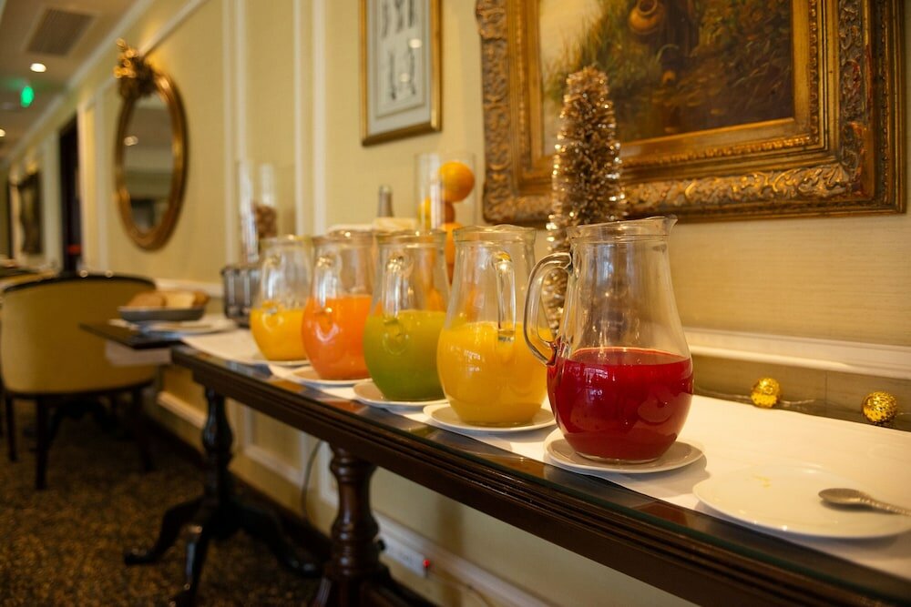 Фото Park Tower a Luxury Collection Hotel Buenos Aires