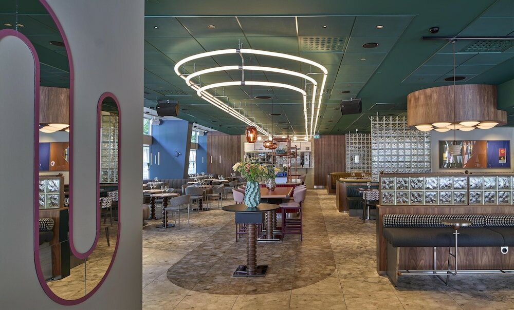 Фото Scandic Malmen