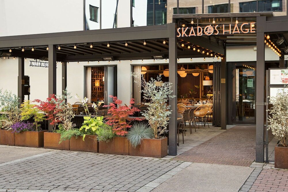 Фото Scandic Sjølyst