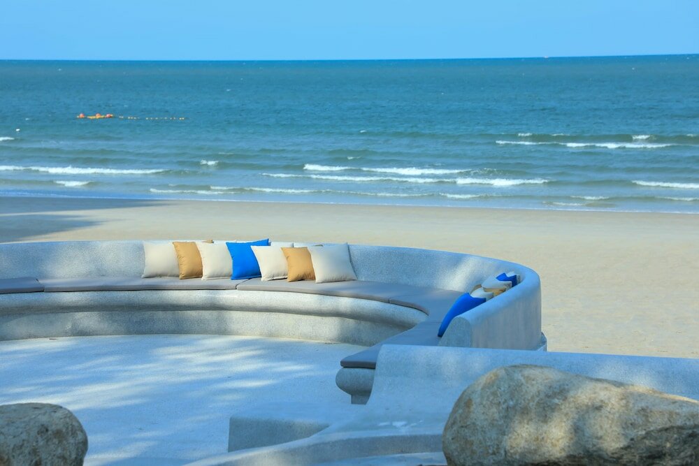 Фото Kundala Beach Resort Hua Hin