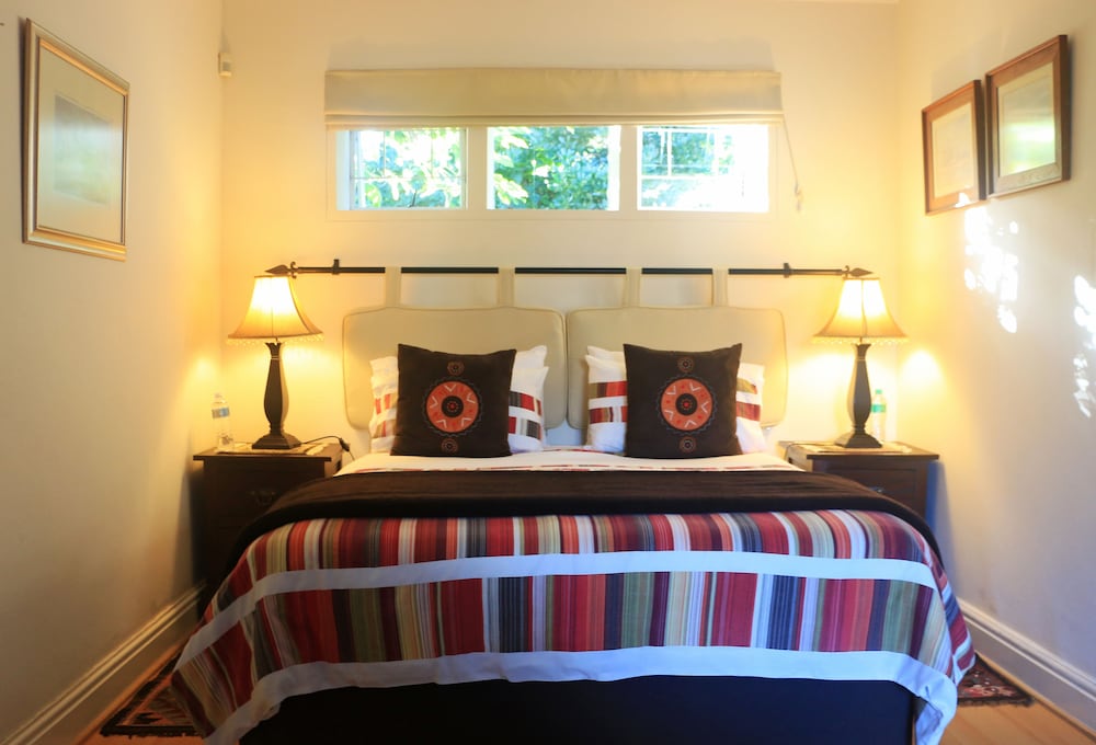 Фото Paradiso Guest House